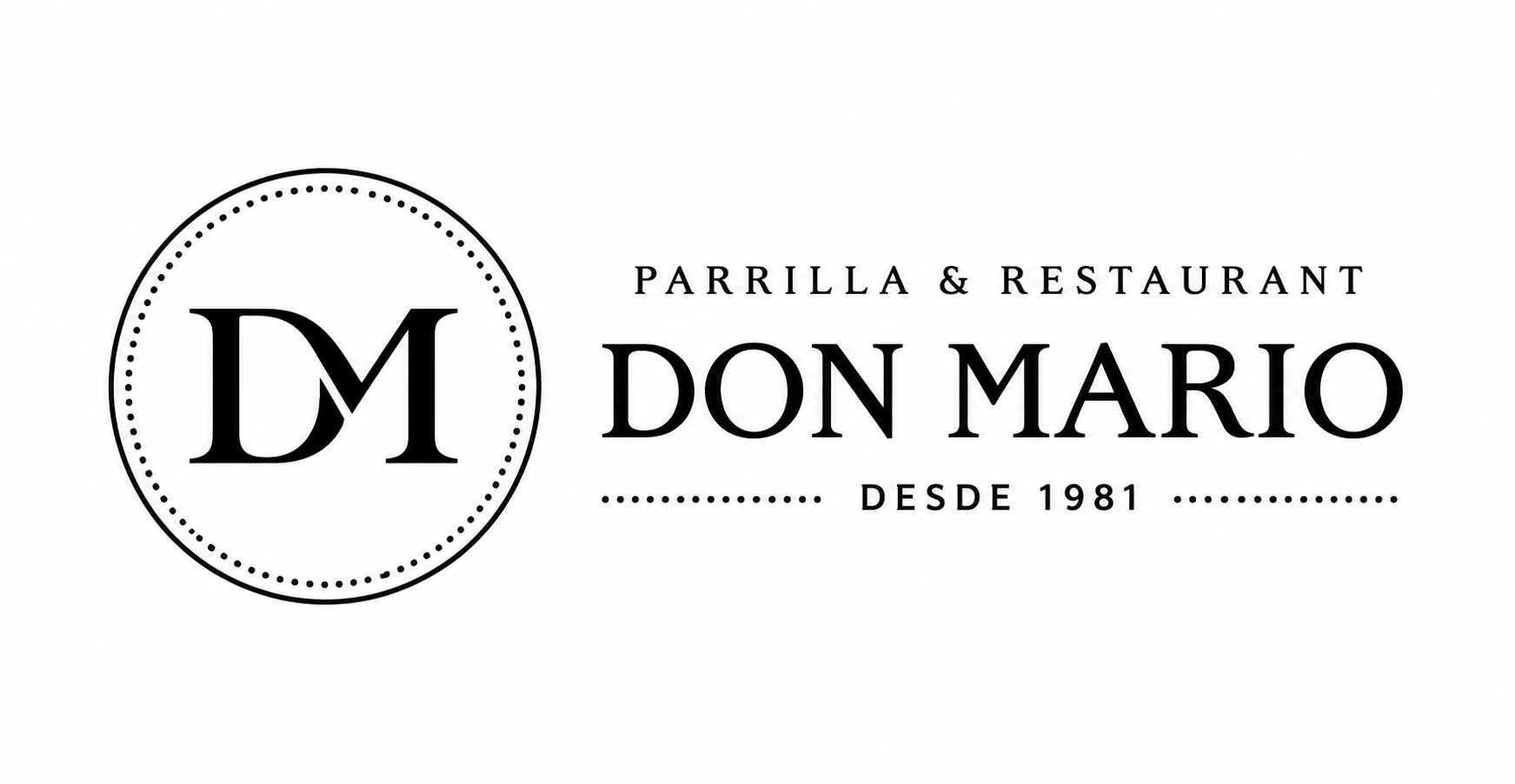 don_mario_logo